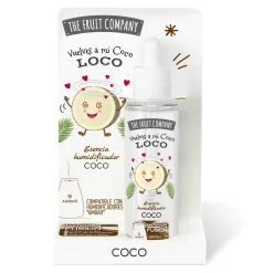 Essence Fusion Coco Diffuseur 2 en 1