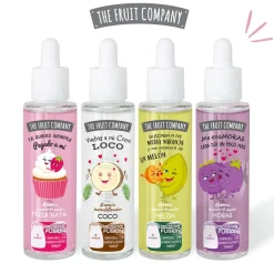 Essence Fusion Coco Diffuseur 2 en 1