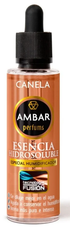Essence Hydrosoluble Cannelle