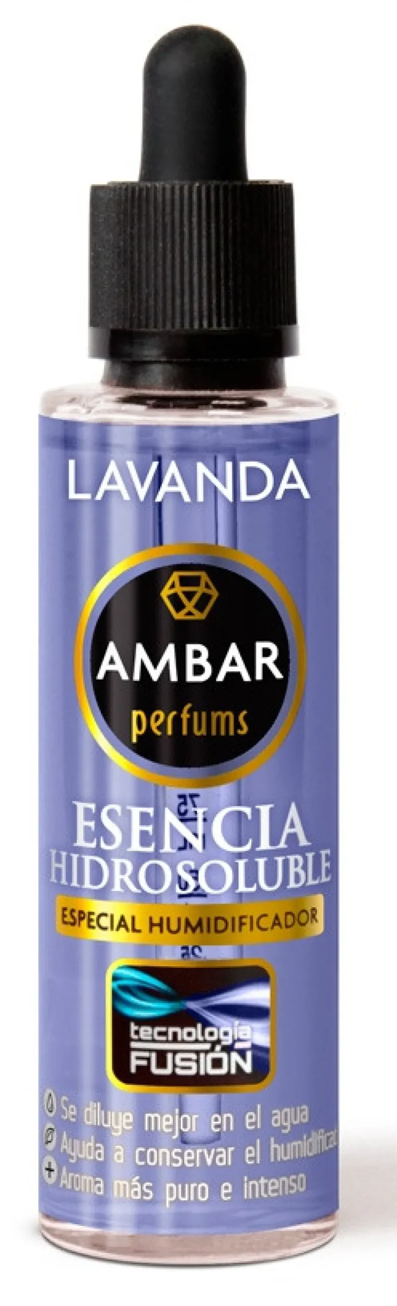 Essence Hydrosoluble Lavande