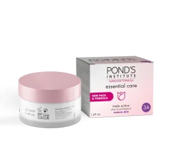 Essential Crème Faciale 3A