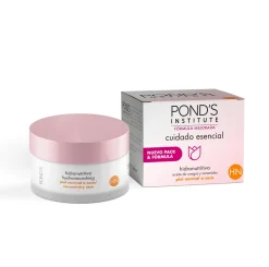 Essential Crème Faciale Hydronutritive