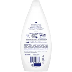Essentials Gel Douche Hydratant Nettoyage Délicat