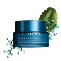 Essentiel Hydra Crème Toutes Peaux