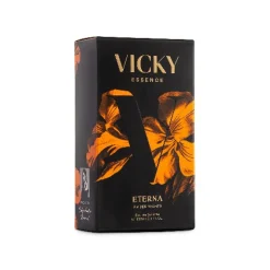 Eterna Eau de Toilette