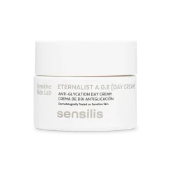 Eternalist A.G.E. [Crème de Jour] Crème Anti-glycation Peaux Matures ou Sèches