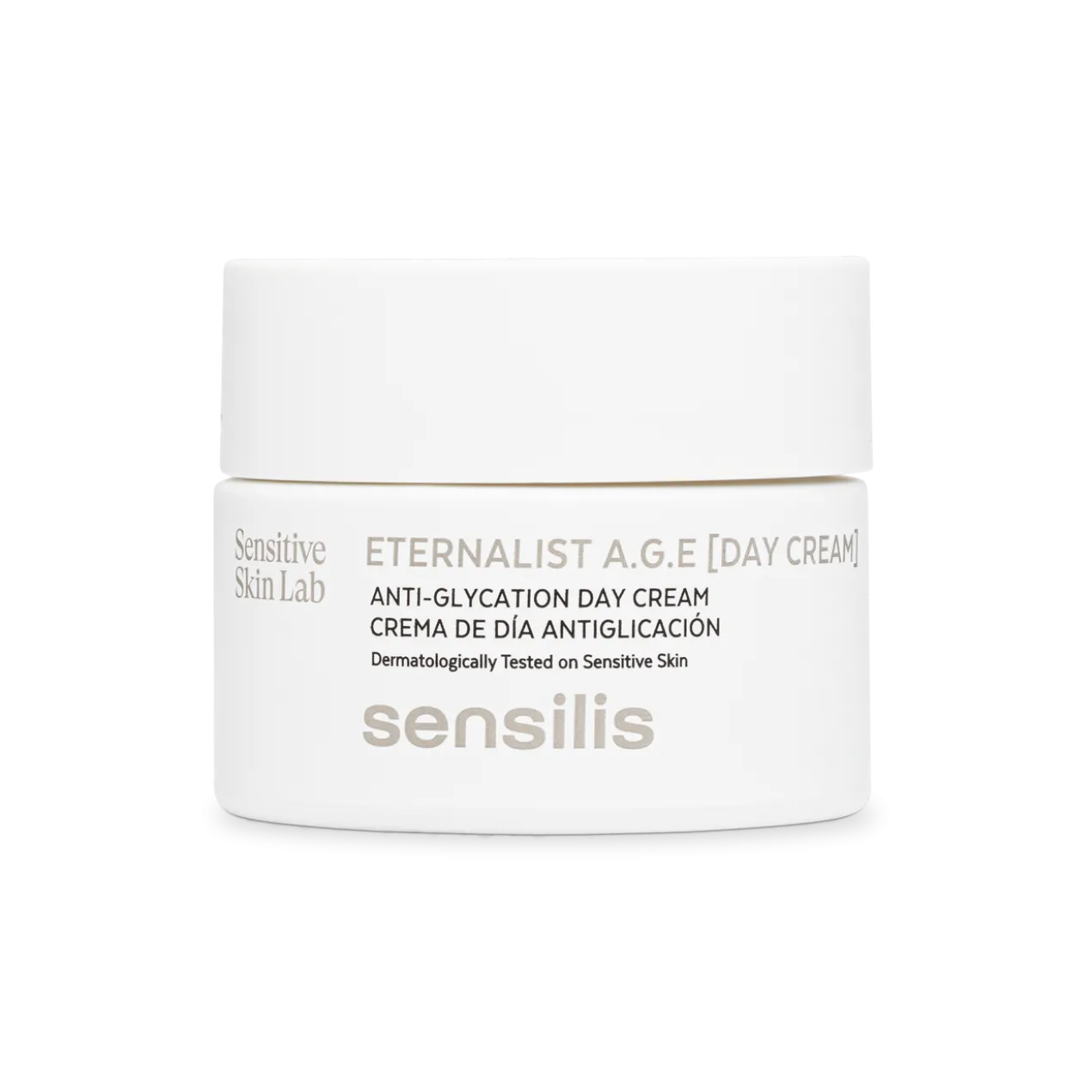 Eternalist A.G.E. [Crème de Jour] Crème Anti-glycation Peaux Matures ou Sèches