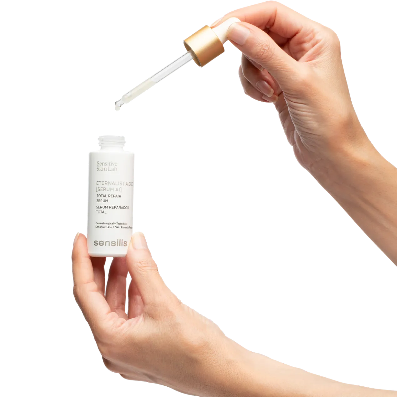 Eternalist A.G.E. [Serum AI] Sérum Réparateur Total
