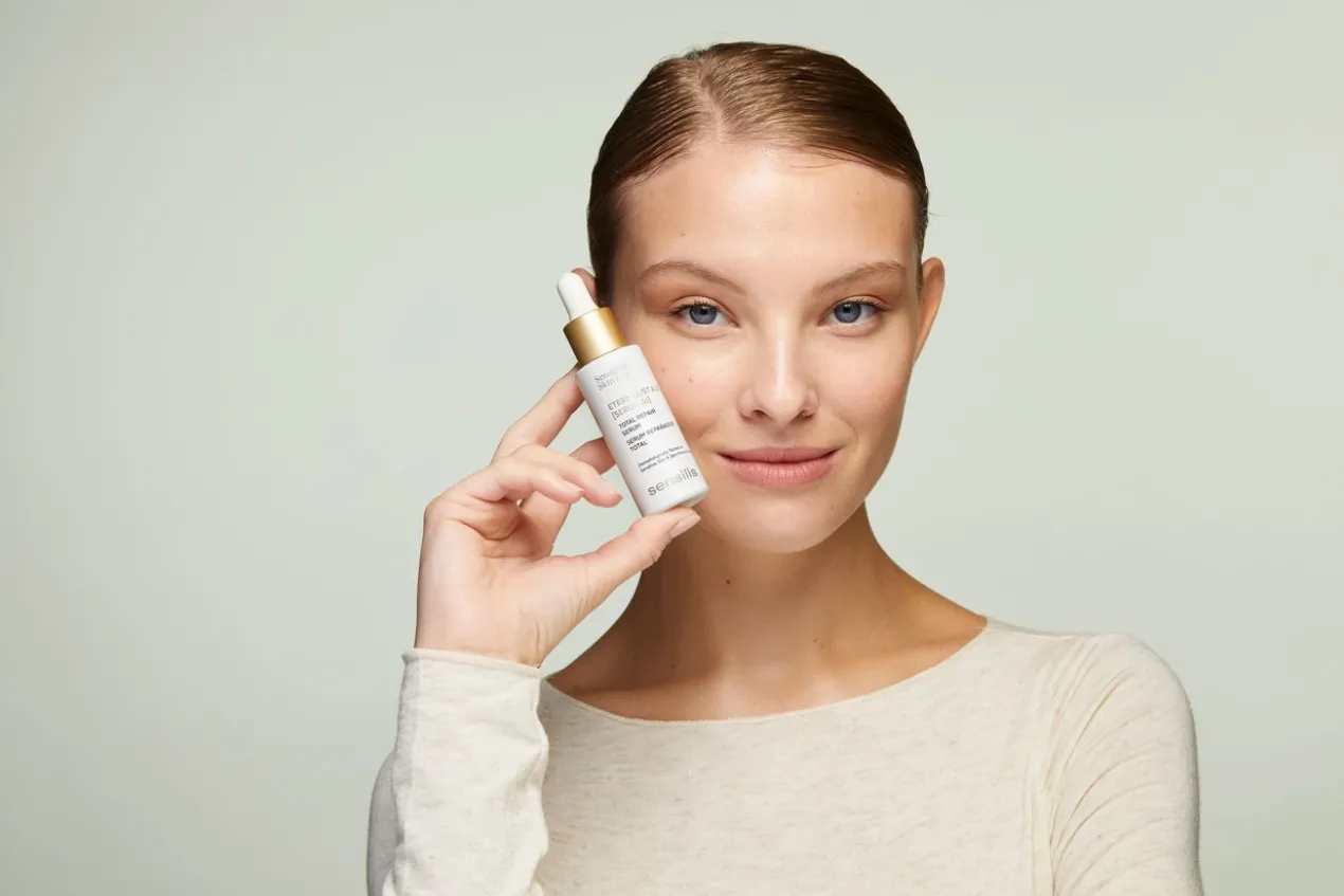 Eternalist A.G.E. [Serum AI] Sérum Réparateur Total