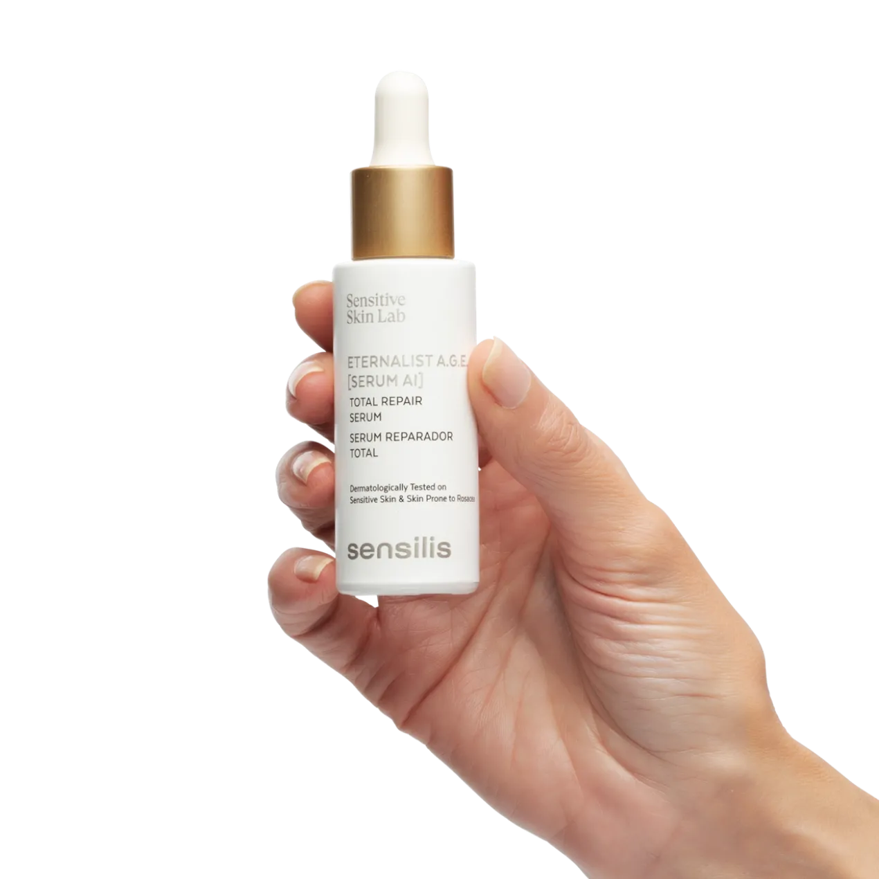 Eternalist A.G.E. [Serum AI] Sérum Réparateur Total