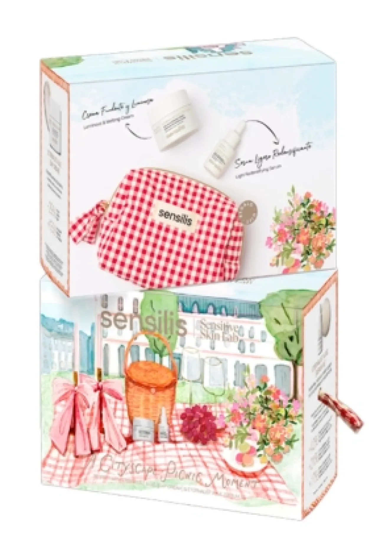 Eternalist Crème de Jour Pack + Trousse