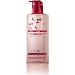 Eucerin Oleogel Douche Réconfortant
