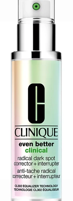Even Better Clinical Anti-Tache Radical Correcteur + Interrupteur