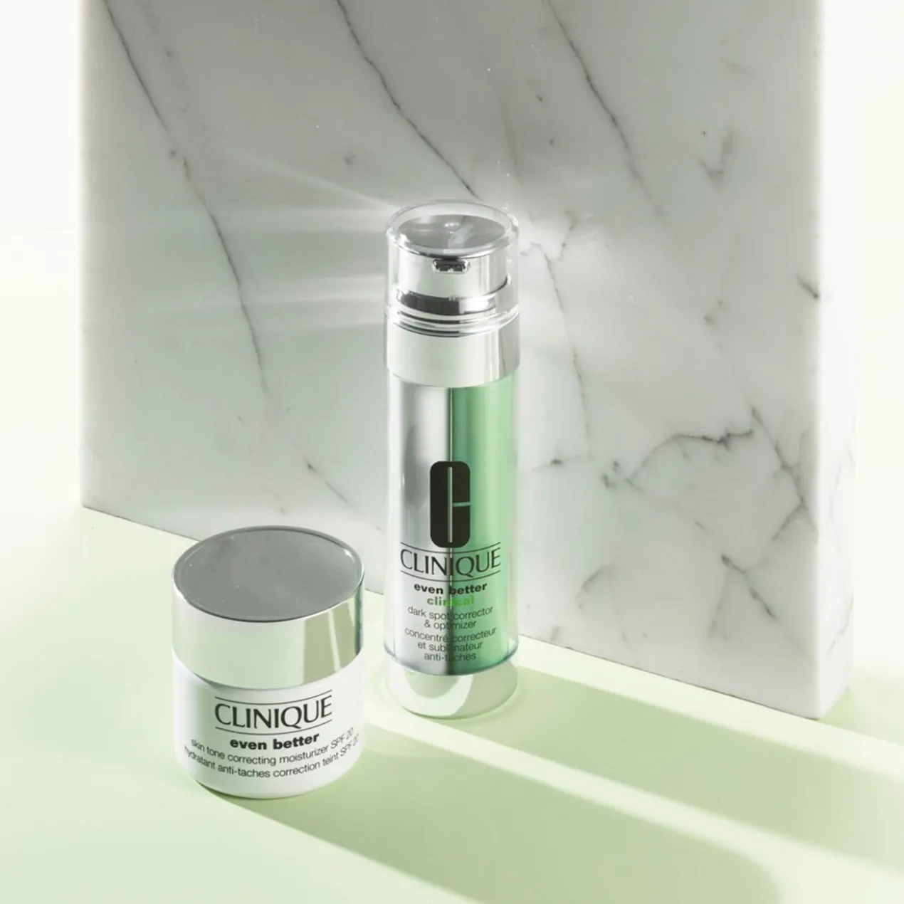 Even Better Clinical Crème Hydratante Illuminatrice