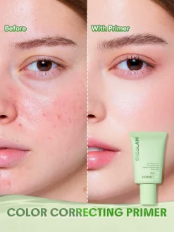 Even Better Color Correcting Primer