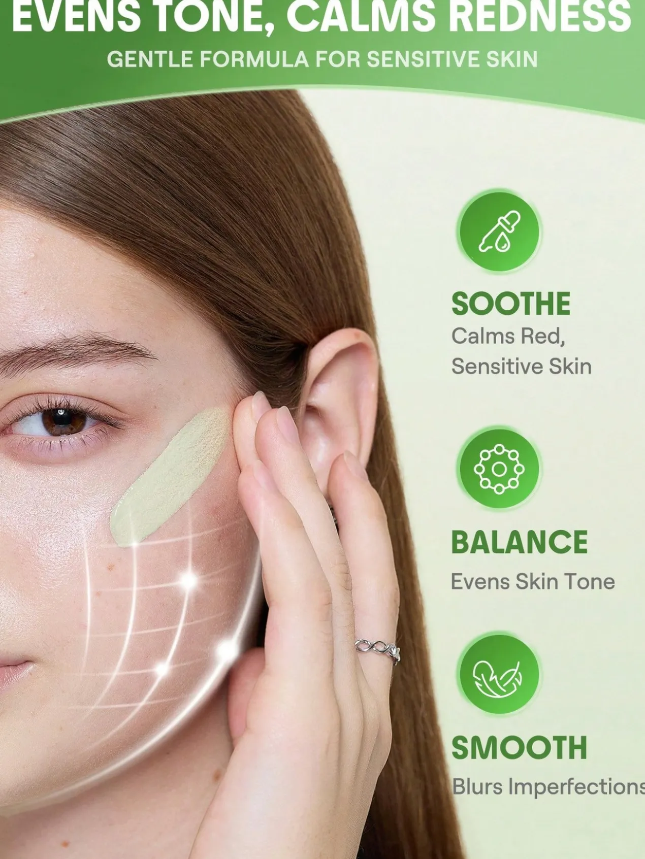 Even Better Color Correcting Primer