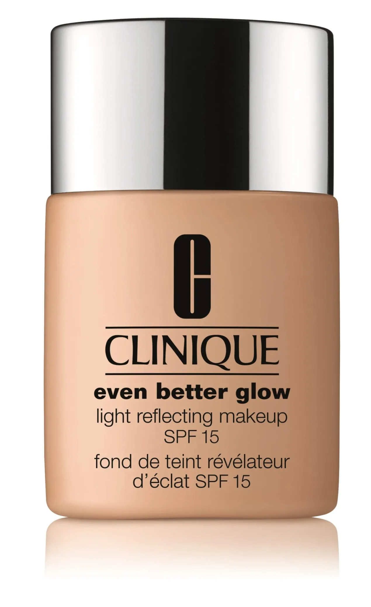 Even Better Glow Fond de Teint SPF 15