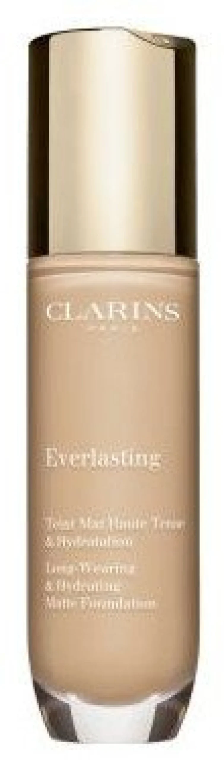 Everlasting Matte Fond de Teint