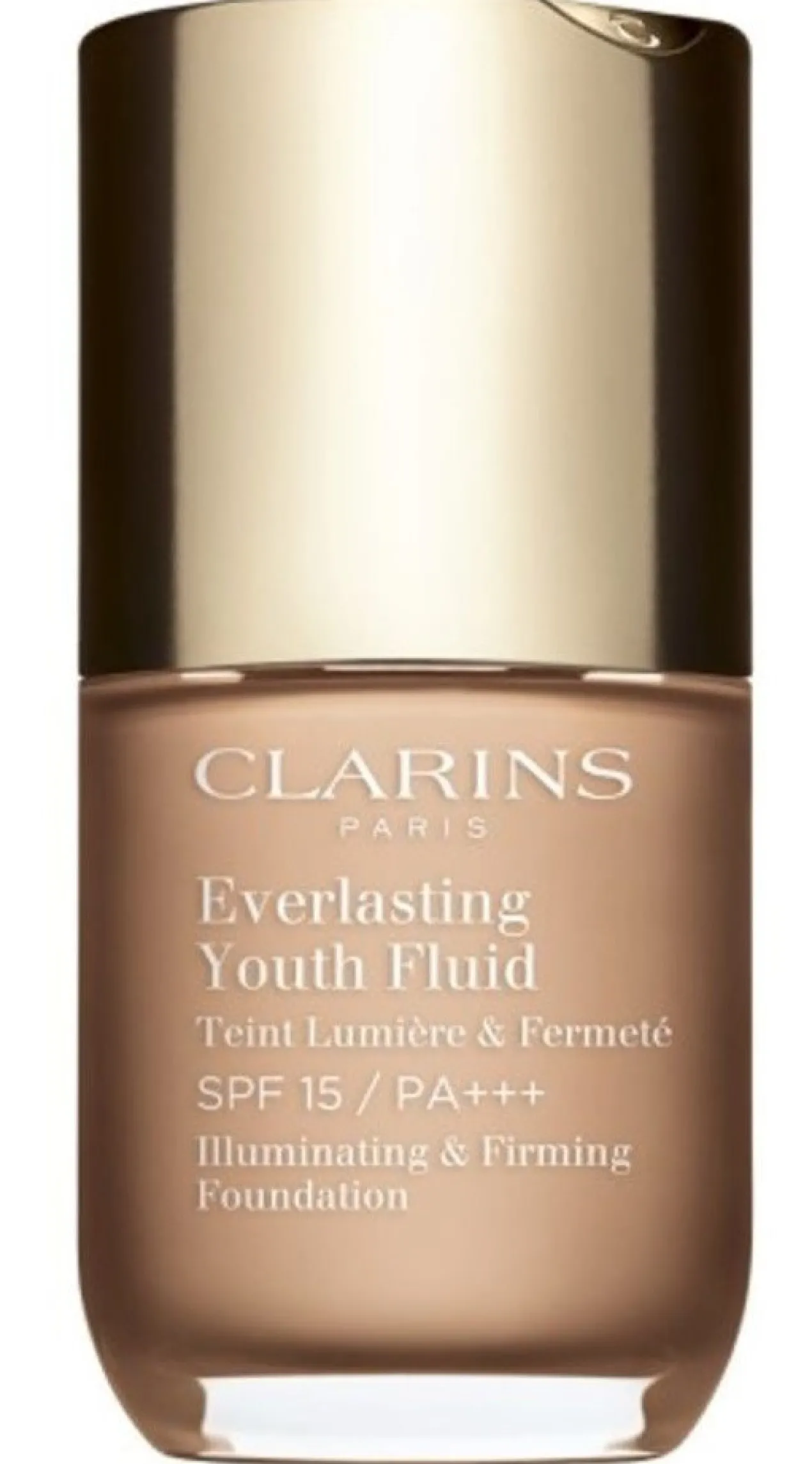 Everlasting Youth Fluid Fond de Teint