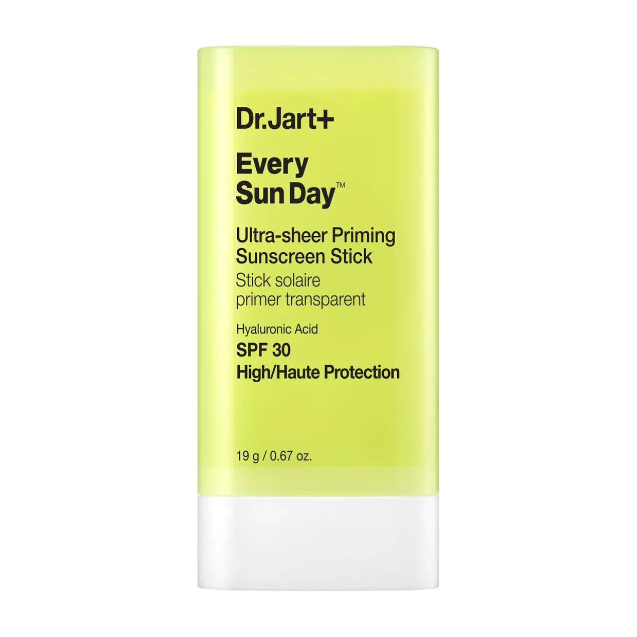 Every Sun Day Ecran Solaire Invisible Stick SPF30