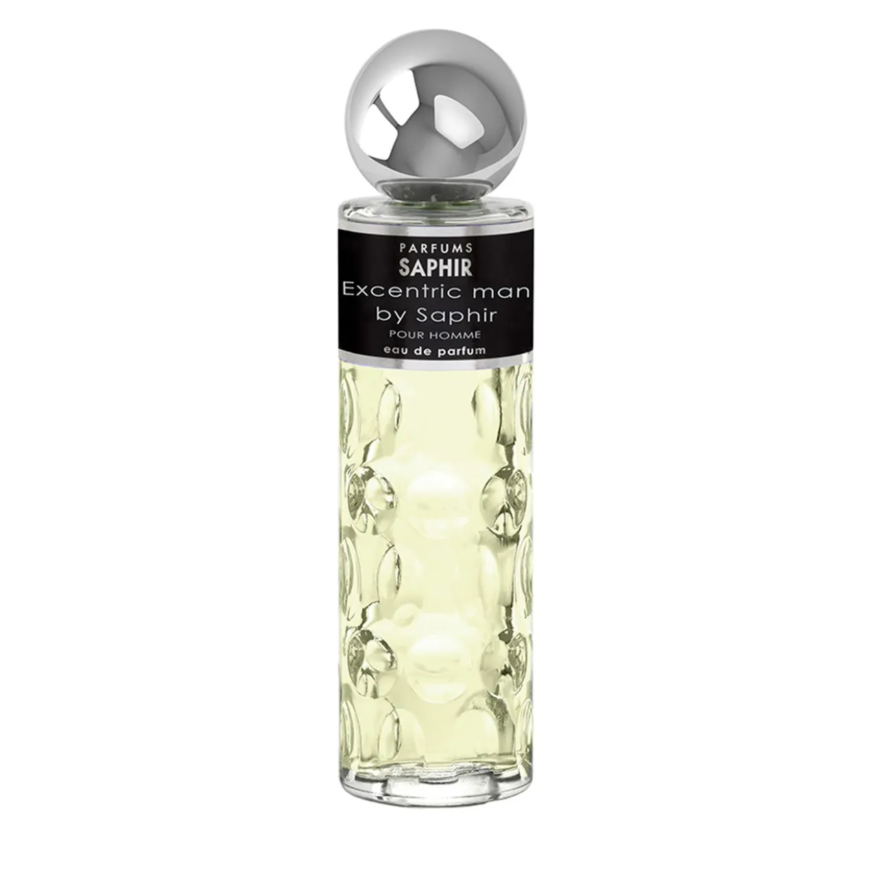 Excentric Man Eau de Parfum