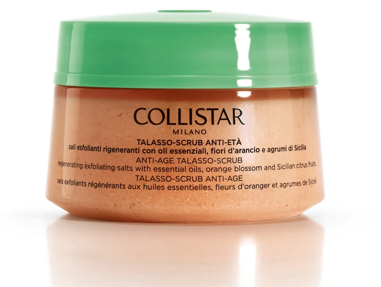 Exfoliant Anti-âge