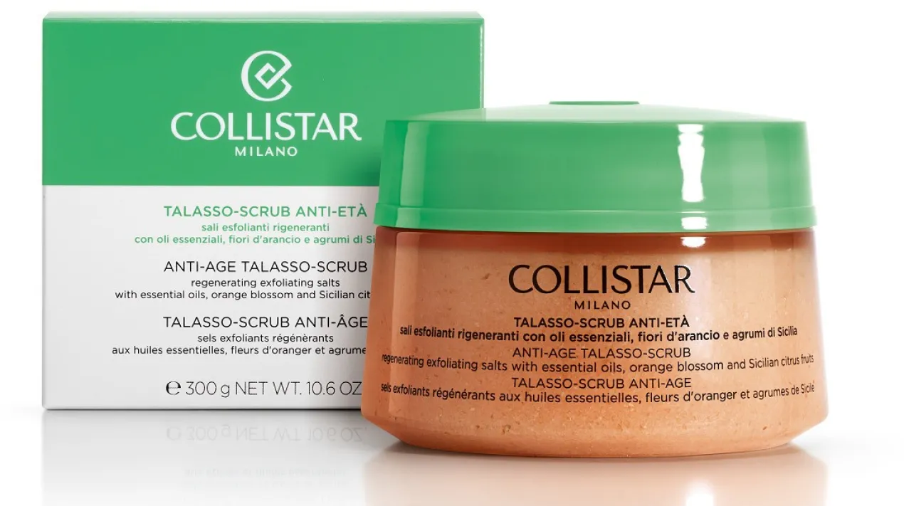 Exfoliant Anti-âge