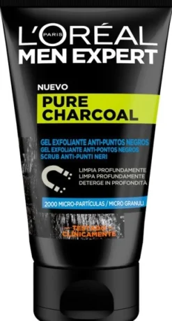 Exfoliant Anti-Points Noirs