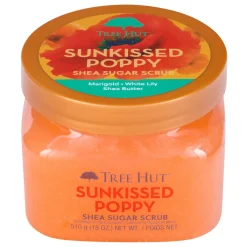 Exfoliant au Sucre Sunkissed Poppy