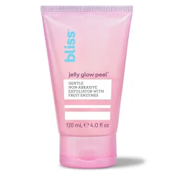 Exfoliant Doux Jelly Glow Peel aux Enzymes de Fruits