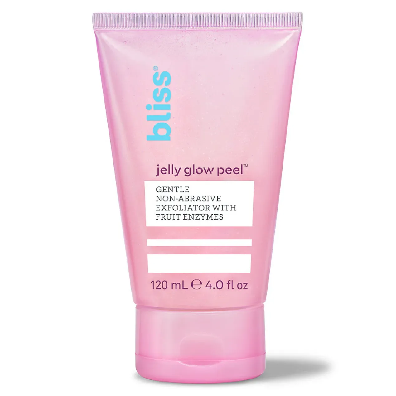 Exfoliant Doux Jelly Glow Peel aux Enzymes de Fruits