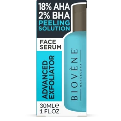 Exfoliant Peeling 18 % AHA + 2 % BHA