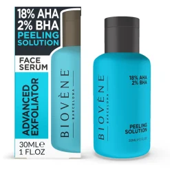 Exfoliant Peeling 18 % AHA + 2 % BHA