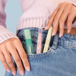 Exfoliant pour Cuticules Push Pen