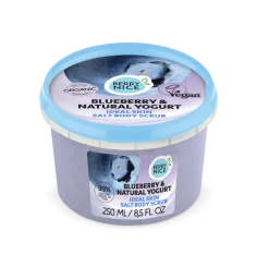 Exfoliant pour le Corps Myrtille et Yaourt