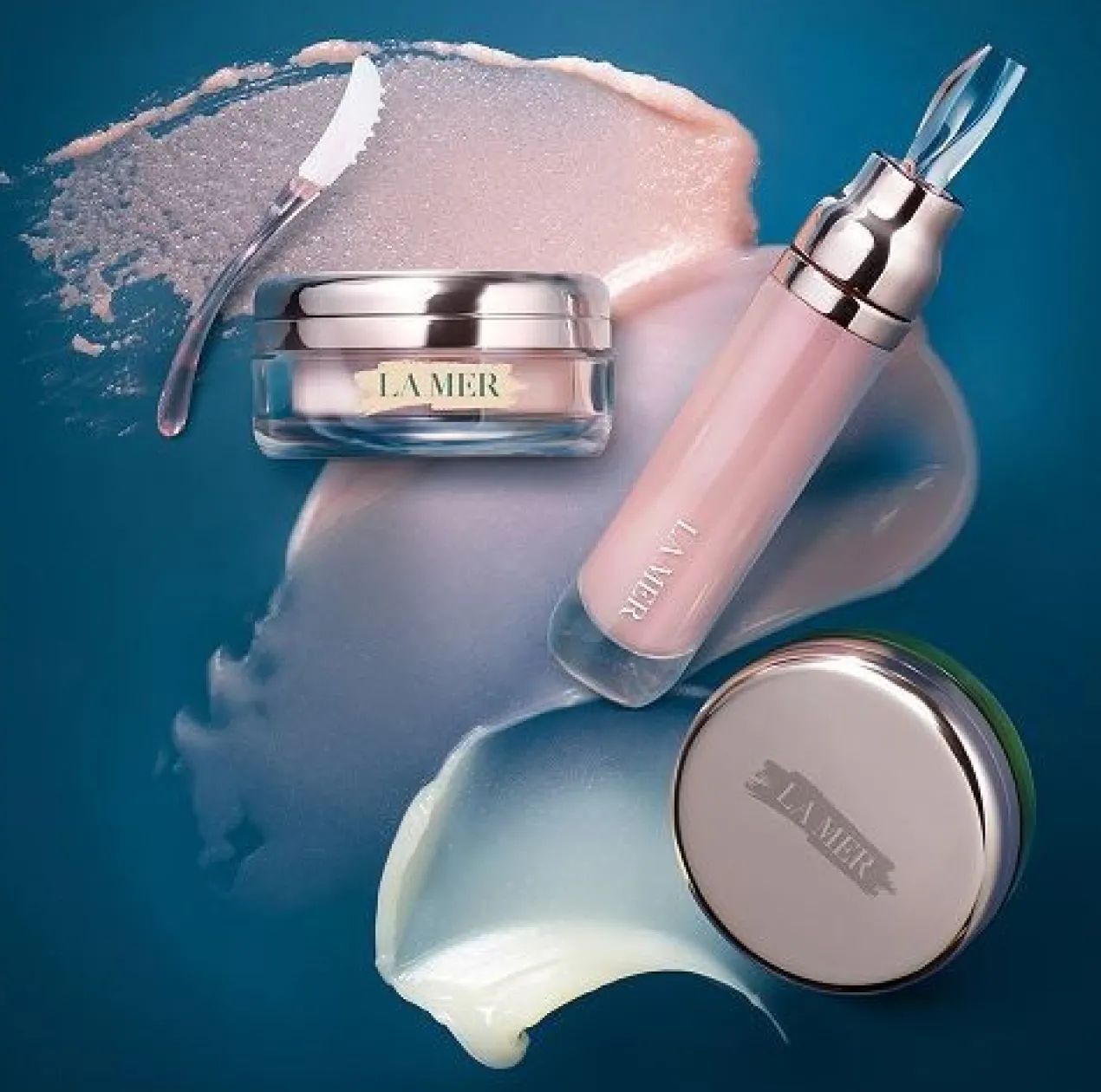 Exfoliant pour les Lèvres The Lip Polish