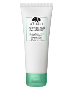 Exfoliant pour le Visage Checks And Balance