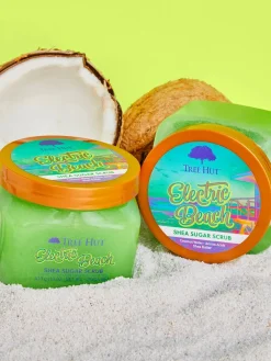 Exfoliant Sucre au Karité Electric Beach