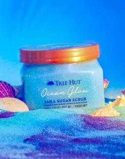 Exfoliant Sucre au Karité Ocean Glow