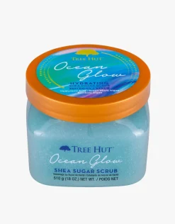 Exfoliant Sucre au Karité Ocean Glow