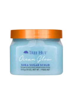 Exfoliant Sucre au Karité Ocean Glow