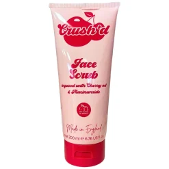 Exfoliant Visage Cherry