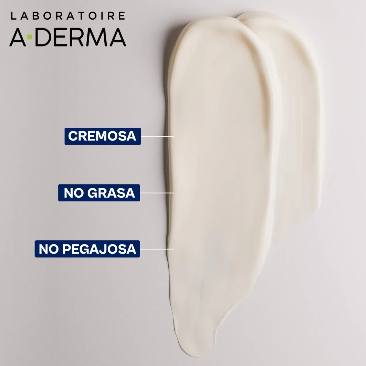 Exomega Crème de Nuit pour Peau Sèche