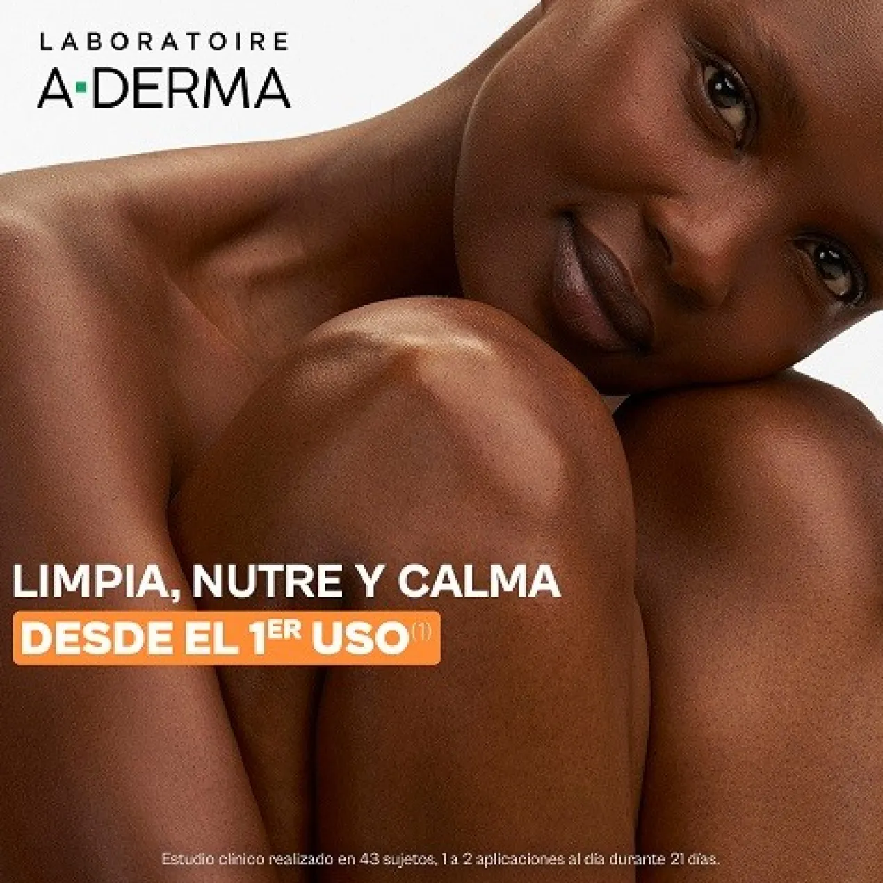 Exomega Huile Lavante Émolliente