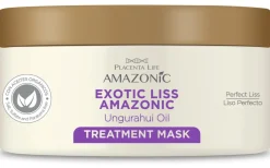 Exotic Liss Amazonic Masque Capillaire