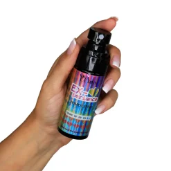 Experience Primer Spray