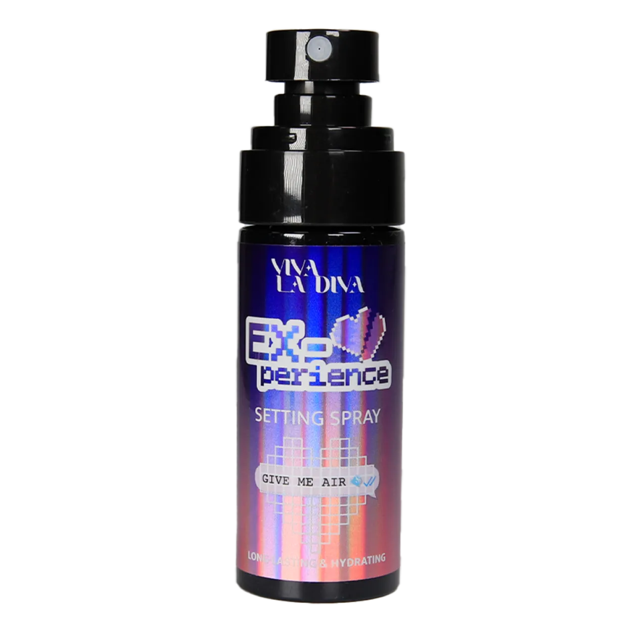 Experience Setting Spray