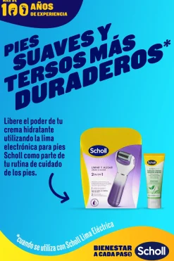 ExpertCare Nutrition Intense pour Callosités