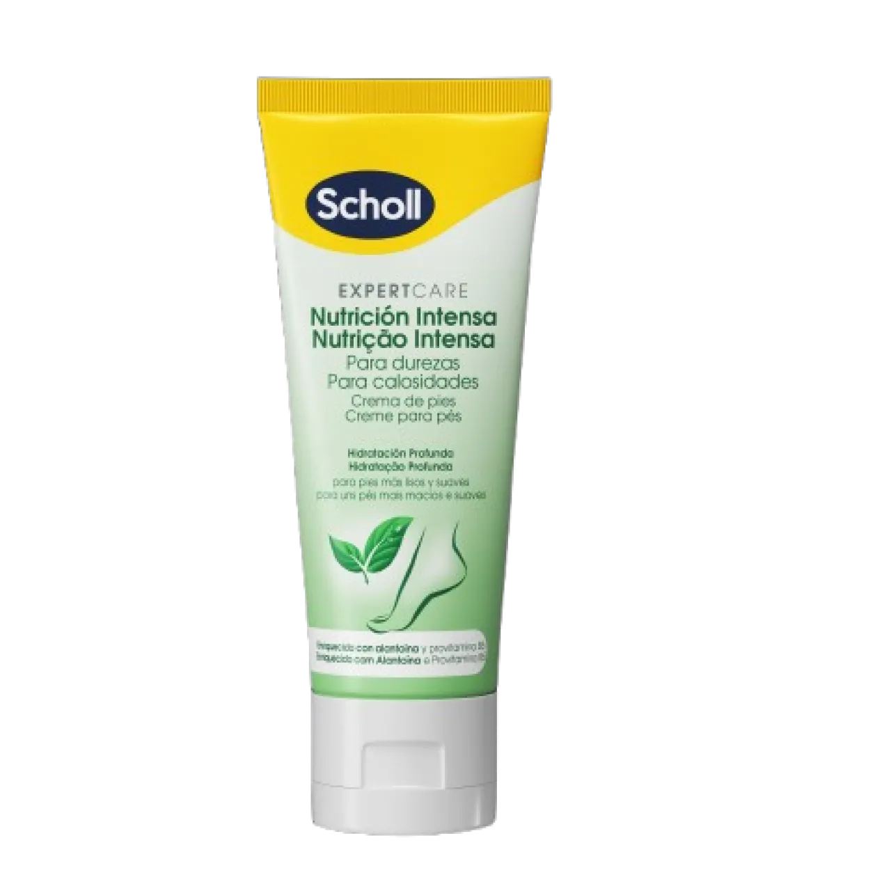 ExpertCare Nutrition Intense pour Callosités