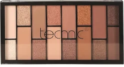 Exposed Palette de fards